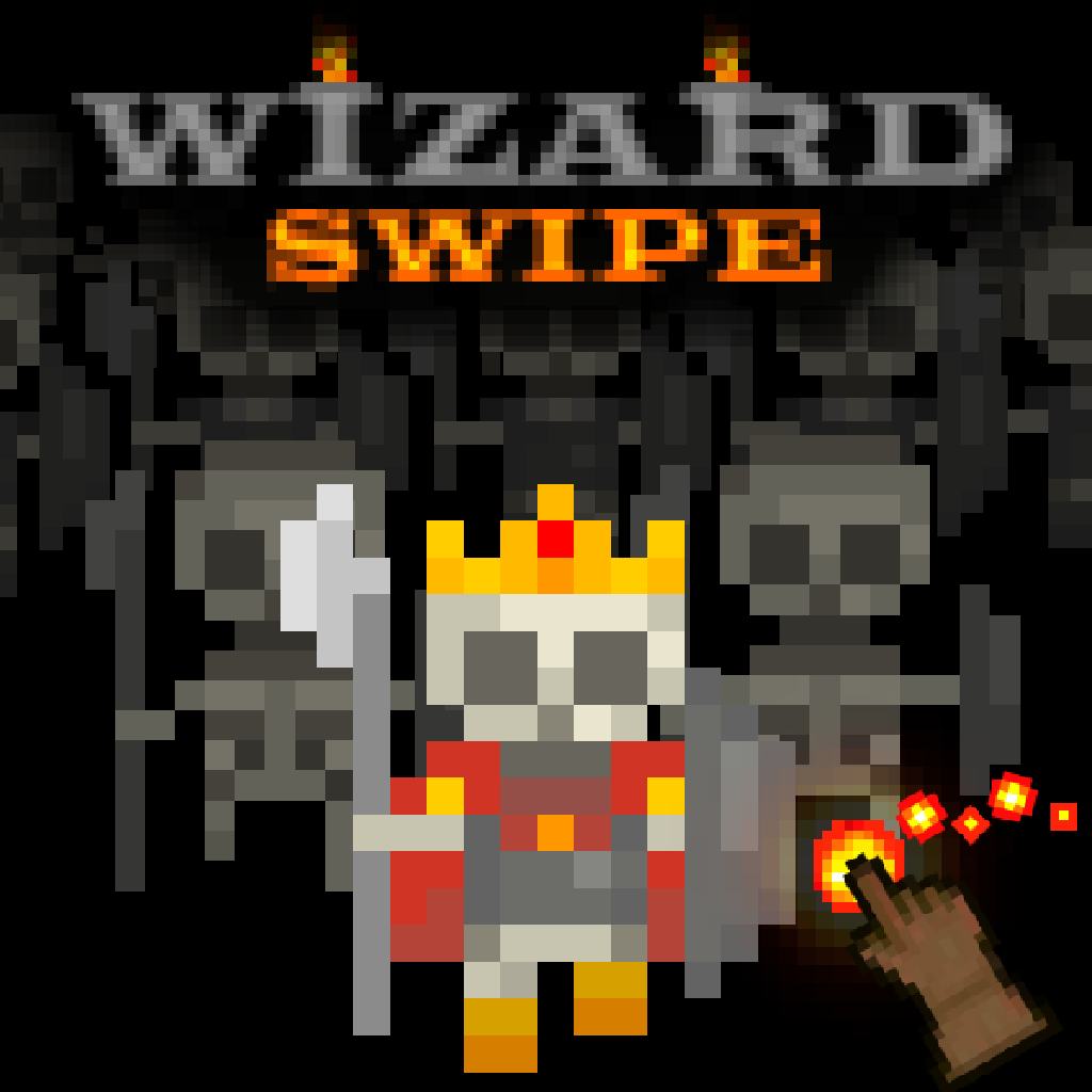Wizard Swipe